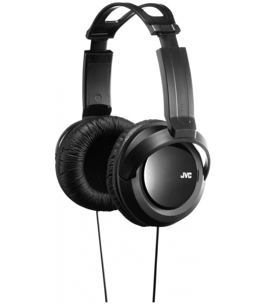Słuchawki nauszne JVC HA-RX330