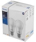 Żarówka LED Philips E27 A67 13W (100W) 2700K /cena za pudełko 2 sztuki