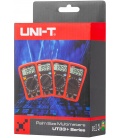Miernik uniwersalny Uni-T UT33C+