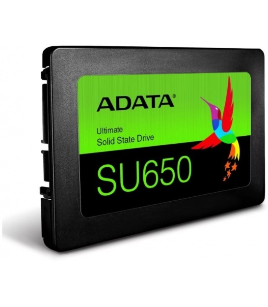 Dysk SSD 512GB ADATA SU650