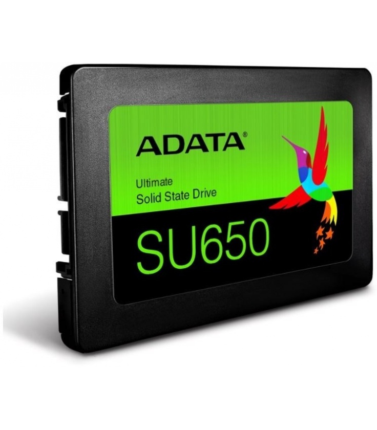 Dysk SSD 512GB ADATA SU650
