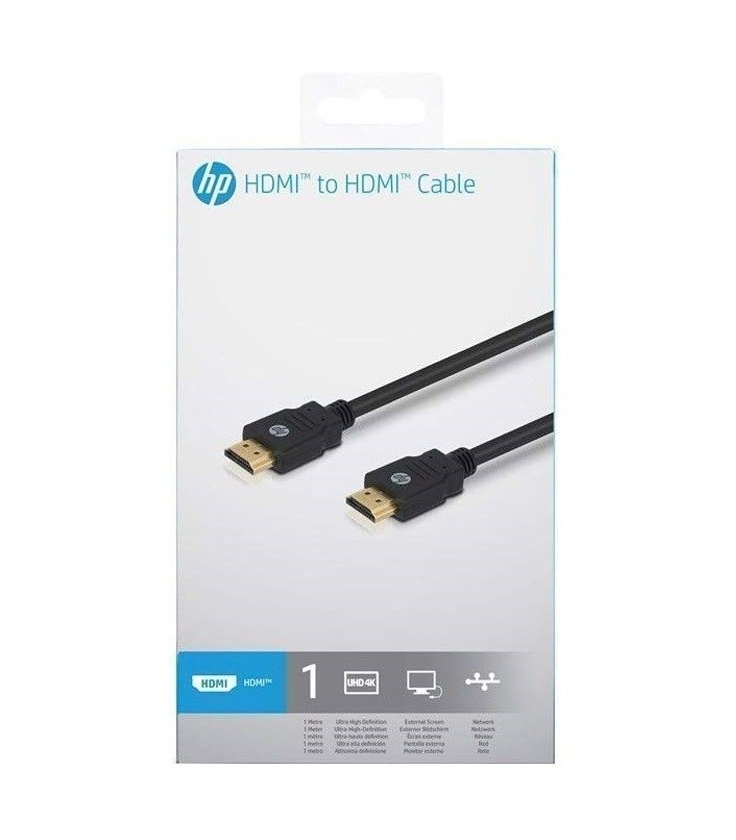 Kabel HDMI - HDMI HP 1m