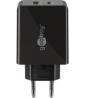 Ładowarka sieciowa szybka USB-C™ PD (Power Delivery) 30 W Goobay