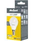 Lampa Led Rebel G45, 8W, E14, 3000K, 230V