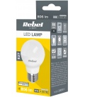Lampa Led Rebel G45 8W E27, 3000K, 230V