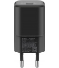 Szybka ładowarka sieciowa USB-C™ PD (Power Delivery) (45 W) Goobay