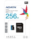 Karta microSD ADATA 256GB U1