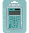 Kalkulator Casio SL-310UC-GN zielony