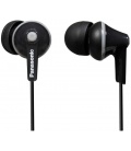 Słuchawki doszune Panasonic RP-HJE125E-K czarne