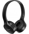 Słuchawki bezprzewodowe bluetooth Panasonic RB-HF420BE-K czarne