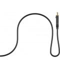 Kabel optyczny (światłowodowy) DisplayPort / DisplayPort 10m Goobay 2.0 (AOC)