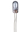 Żarówka miniaturowa sygnalizacyjna T1, 0,84 W Cable Strand, 14 V (DC), 60 mA