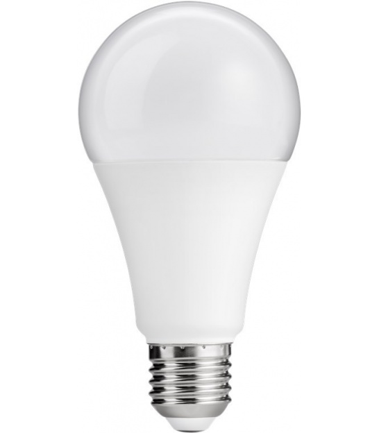 Żarówka LED, 15 W trzonek E27, ciepła biel, bez możliwości ściemniania
