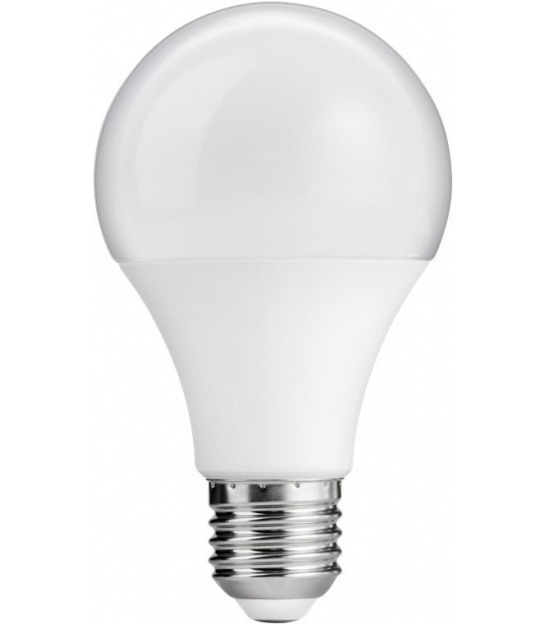 Żarówka LED, 8,5 W trzonek E27, ciepła biel, bez możliwości ściemniania