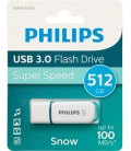 Pendrive 512GB Philips USB 3.0