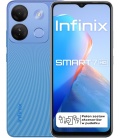 Smartfon INFINIX Smart 7HD Silk Blue