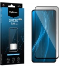 Szkło ochronne MyScreen DIAMOND GLASS LITE edge FULL GLUE czarne Samsung Galaxy S22+/S23+