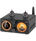 Wzmacniacz lampowy stereo Kruger&Matz model A80-PRO 2x 100W