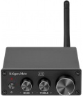 Wzmacniacz stereo Kruger&Matz model A10 2x 50W