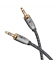 Kabel AUX Jack 3,5mm wtyk - Jack 3,5mm wtyk 1m Goobay