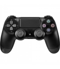 Pad Sony Playstation PS4 Controller Dual Shock wireless black V2