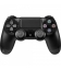Pad Sony Playstation PS4 Controller Dual Shock wireless black V2