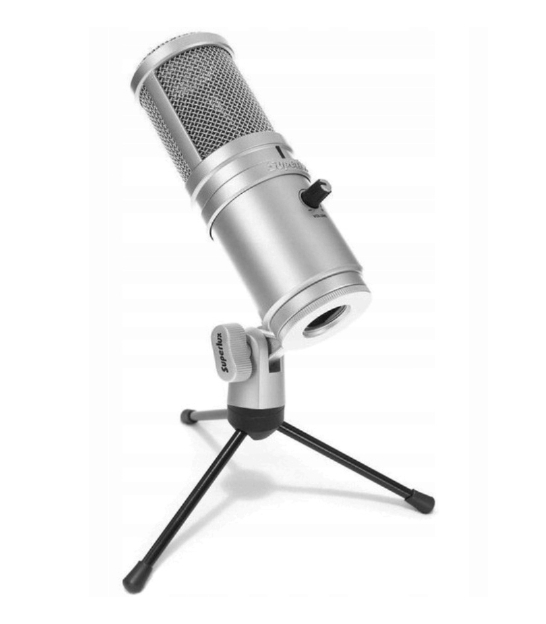 Mikrofon Superlux E205U USB