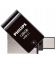 Pendrive 128GB PHILIPS 2w1 USB 3.1 + USB C
