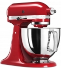Robot kuchenny KitchenAid Artisan 5KSM175PSEER 300 W Empire Red