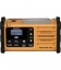 Radio survivalowe Sangean MMR-88 DAB+ Bluetooth solar dynamo latarka