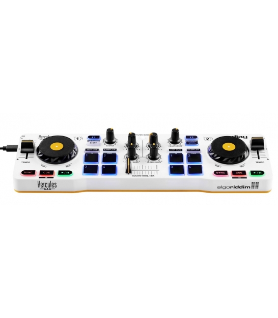 Kontroler Hercules DJ Control Mix