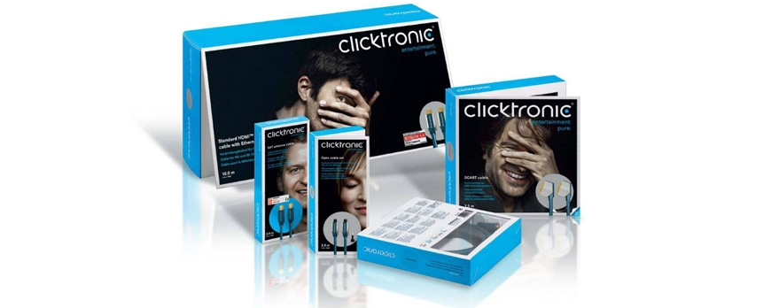 Clicktronic - największy wybór!